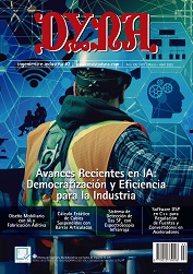 Revista DYNA