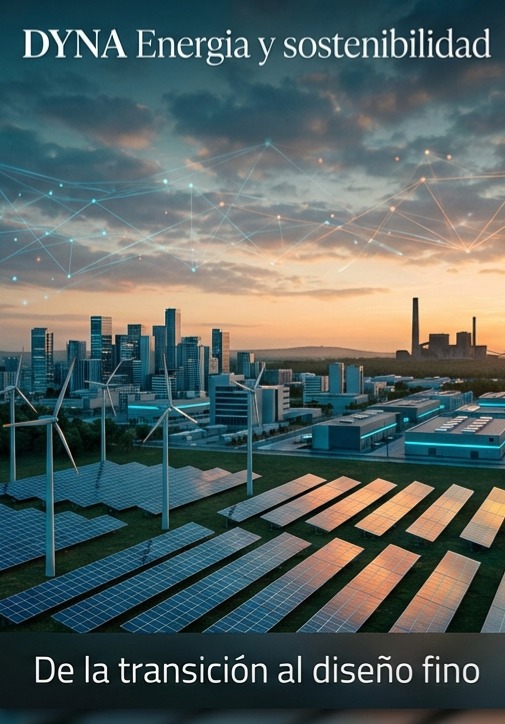 Revista DYNA Energía y Sostenibilidad